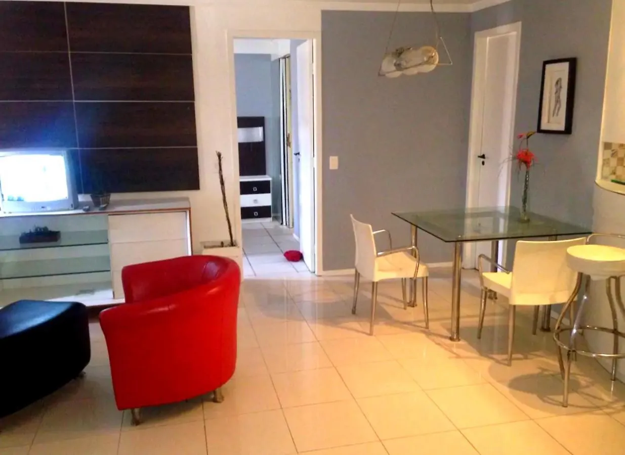 Porto De Iracema - Grupo Alugueme Apartment Fortaleza