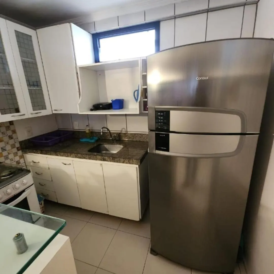 Porto De Iracema - Grupo Alugueme Apartment Fortaleza