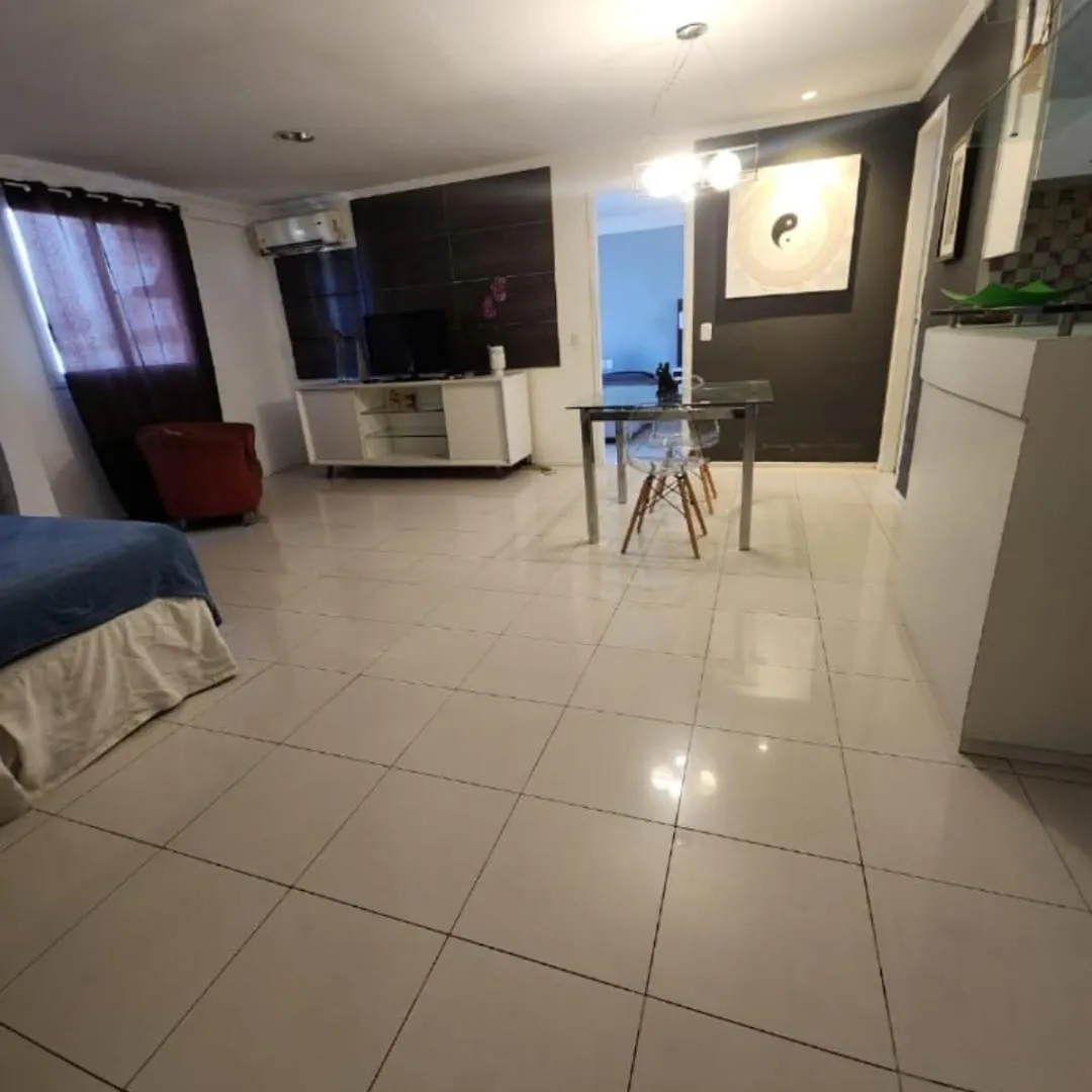 Porto De Iracema - Grupo Alugueme Apartment Fortaleza   Fortaleza (Ceara)