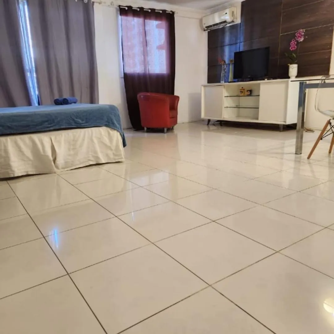 Porto De Iracema - Grupo Alugueme Apartment Fortaleza  Brazil