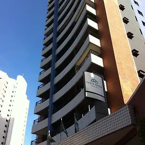 Appartement Praia Mansa Lrm., Fortaleza (Ceara)